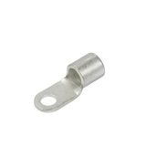 Ring Terminal, 3/8″ Stud, 4 Ga