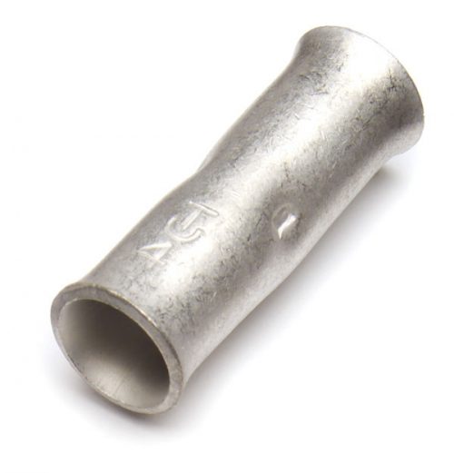 Butt Connector, 1 Ga