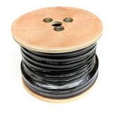 Black Battery Cable, 1 Ga ( 100 ft roll)