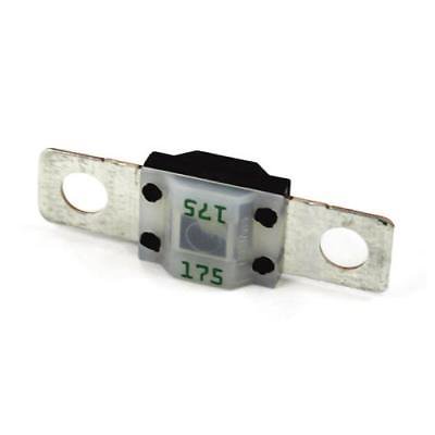 175 amp Clear MIDI High Amp(Time Delay) Fuses