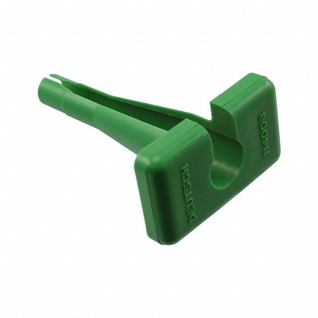 DTHD series removal tool 8-10 ga