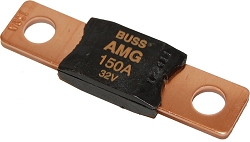 175 amp MIDI High amp fuses 32 vdc