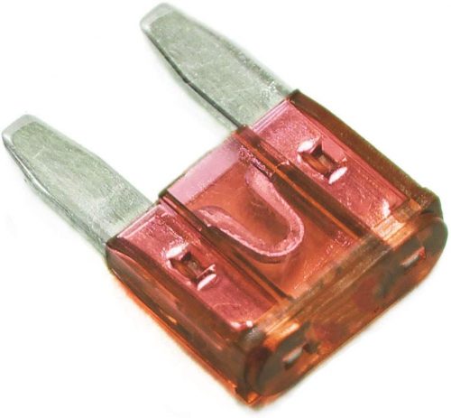 40 amp MINI blade fuse ( Orange)