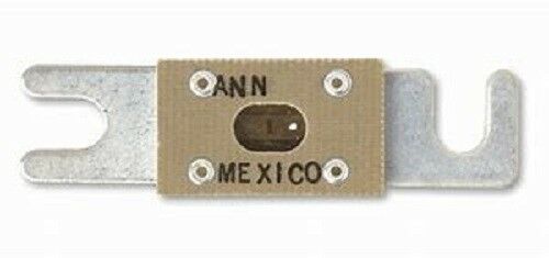 200 Amp ANN , Very Fast Acting Limiter Fuses