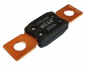 300 Amp MEGA High Amp 32vdc
