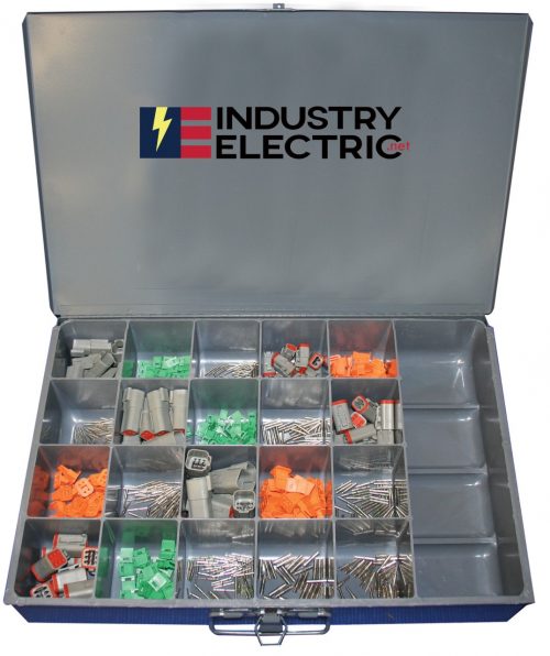 Deutsch DT Series Service Kit- 902 pc