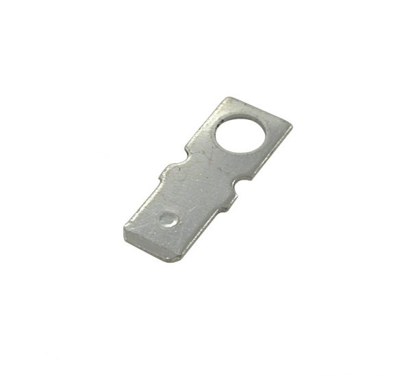 #6 stud Push-On Terminal Adapter, .250″