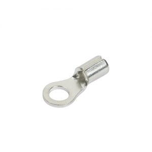 Ring Terminal, 5/16″ Stud, 12-10 Ga