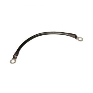 14″ Golf Cart Battery Cable ( 6 gauge )