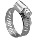 Hose clamp stainless steel – Micro 4