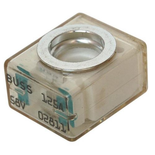 50  Amp Marine Rated Battery Fuses  – 58vdc