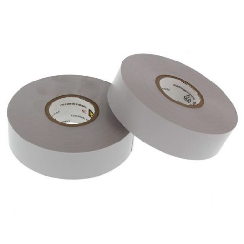 Gray electrical tape , 3M, 35 Plus -Gray