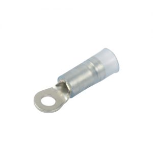 Ring Terminal, 4 Stud, 16-14 Ga