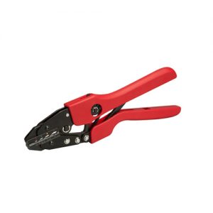 Heat Shrink Terminal Ratchet Crimp Tool14 – 8ga