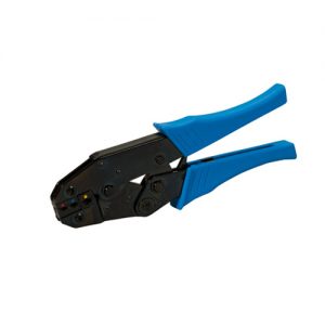 Ratchet Crimp Tool, 22-10 Ga