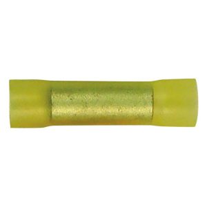 Butt Connector Standard, 4 Ga