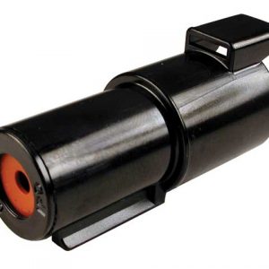 DTHD 8-10 gauge plug housing-DTHD06-1-8S