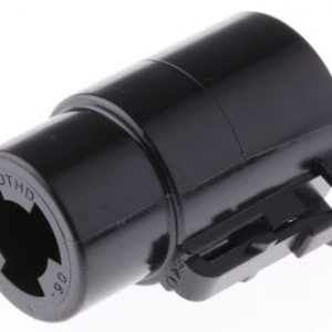 DTHD 4-6 gauge plug housing -DTHD061-4S