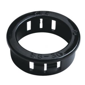 Snap Bushings , 1/4″ mounting hole