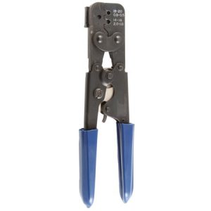 12014254  Weatherpack factory ratchet crimp tool 22-14 ga