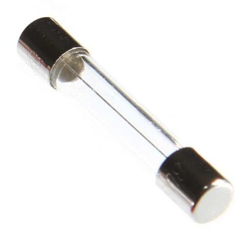 .5 Amp AGC Glass Fuse