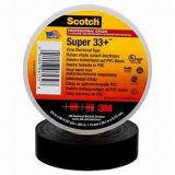 electrical tape , 3M, 33 Plus – black