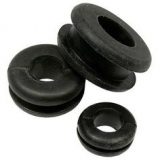 Rubber Grommets – 1/2″ mounting hole