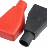 BATTERY TERMINAL PROTECTOR BOOTS