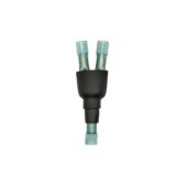 3-Way Heat Shrink Butt Splice- Waterproof-sealed (16-14 ga.)