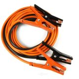 Heavy Service Booster Cable (6ga- 12′)