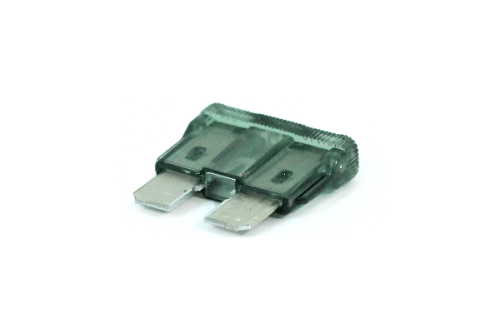 35 amp ATO-ATC Blade Fuse