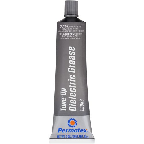 Permatex Dielectric Tune Up grease – 3 oz