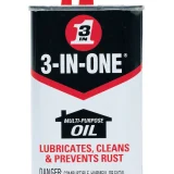 3-IN-ONE – 10135 Multi-Purpose Oil, 3 OZ