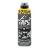 PENATRANTS & LUBRICANTS