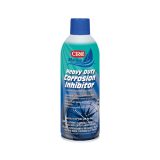 CRC Heavy Duty Corrosion Inhibitor, 10 Wt Oz