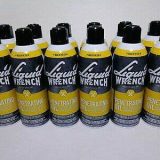 Liquid Wrench L112 Penetrating Oil (11Oz)  Case of 12