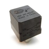 4RD 007 903-00  HELLA  24 VOLT W/ DIODE/RES