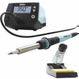 Weller 70-Watt Digital Soldering Station | WE1010NA