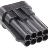 8-WAY HOUSING    APTIV 12047931