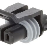 2-WAY FEMALE HOUSING  APTIV 12052641