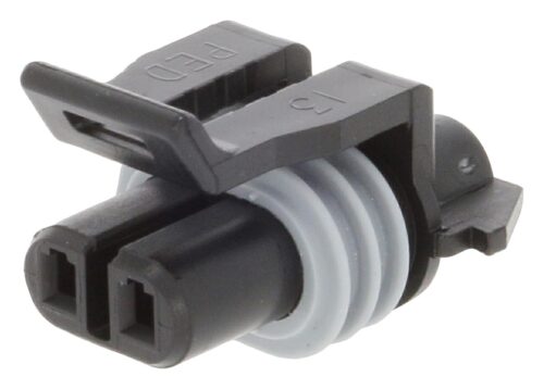 2-WAY FEMALE HOUSING  APTIV 12052641