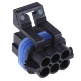 6-WAY FEMALE HOUSING  APTIV  1205848