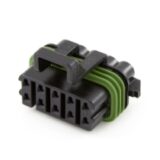 10-Way Female Housing – Aptiv 12065425