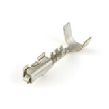 22-20 Gauge Female Connector  Aptiv  12084200