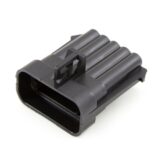 10-Way Male Housing   Aptiv 12045808