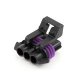 3-WAY FEMALE HOUSING     APTIV 12110293