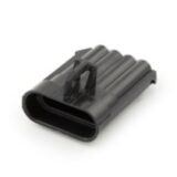 4-WAY MALE HOUSING    APTIV   12162102