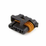 4-WAY FEMALE HOUSING    APTIV 12162144