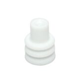 22-20 Gauge Cable Seal – White – 15324976