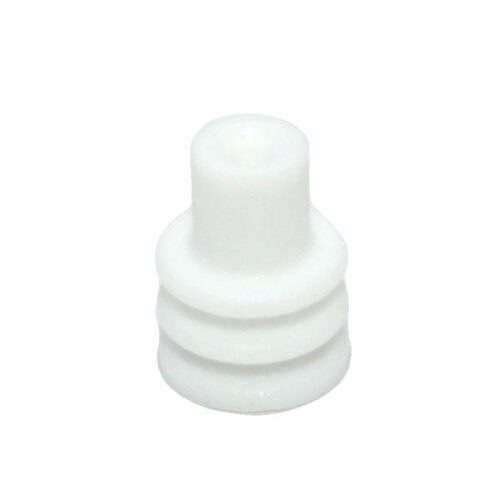 22-20 Gauge Cable Seal – White – 15324976